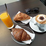 Photo n°3 de l'avis de Fabio.e fait le 07/04/2019 à 15:42 sur le  Opera dal 1963, Panetteria Pasticceria Gelateria Caffetteria à Cividate Al Piano