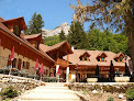 Chalet du Cirque Saint Même, Cirque de Saint-Même Saint-Pierre-d'Entremont