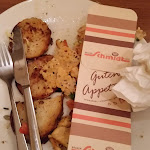 Photo n°1 de l'avis de Gerner.e fait le 04/12/2018 à 10:05 sur le  Bäckerei Schmidt à Hilpoltstein