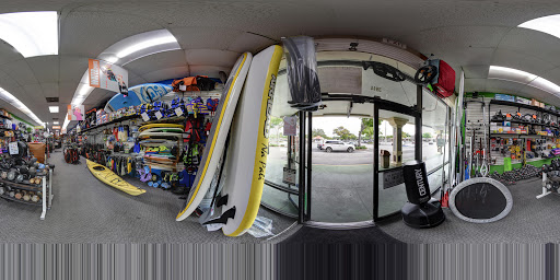 Sporting Goods Store «Play It Again Sports», reviews and photos, 3914 Britton Plaza, Tampa, FL 33611, USA