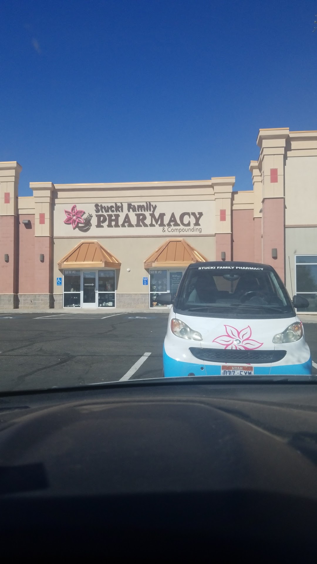 Stucki Family Pharmacy