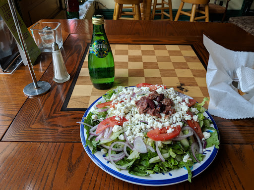 Coffee Shop «Jitters», reviews and photos, 178 N Chicago St, Joliet, IL 60432, USA