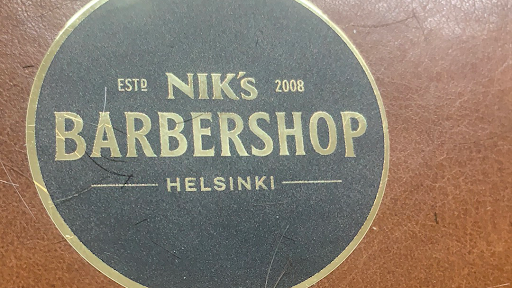 Niks Barber Shop