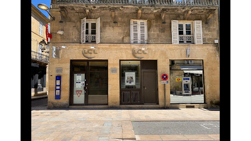 LCL Banque et assurance à Sarlat-la-Canéda