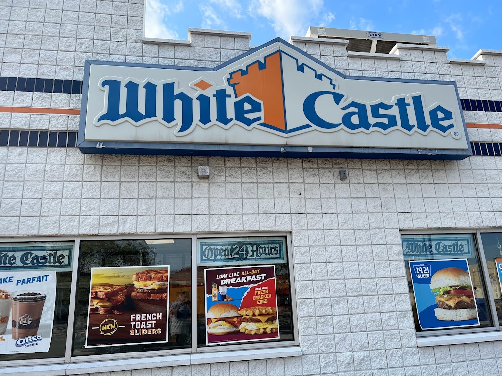 White Castle 07112