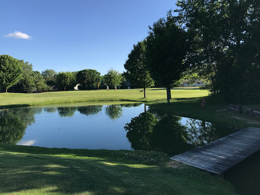 Public Golf Course «Apple Valley Golf Course», reviews and photos, 8661 140th St W, Apple Valley, MN 55124, USA