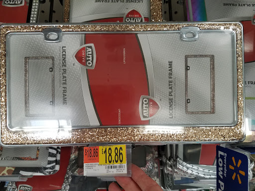 Department Store «Walmart Supercenter», reviews and photos, 9400 E Hampden Ave, Denver, CO 80231, USA