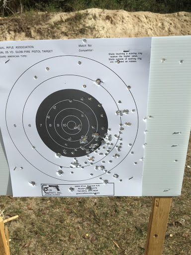 Gun Shop «Gun Craft», reviews and photos, 2403 21st Ave SE, Ruskin, FL 33570, USA