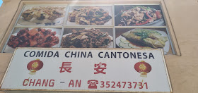 Comida China Chang-an