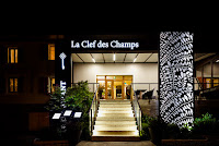 Photos du propriétaire du Restaurant français La Clef des Champs à Saint-Blaise - n°1