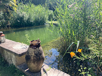 Photos du propriétaire du Restaurant Jardin de CANAAN à Saint-Julien-de-Chédon - n°3