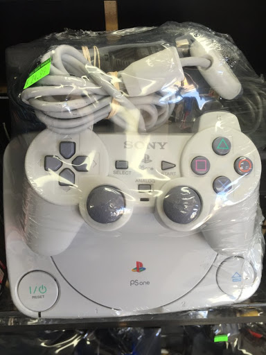 Video Game Store «Video Game Heaven», reviews and photos, 681 N Battlefield Blvd, Chesapeake, VA 23320, USA