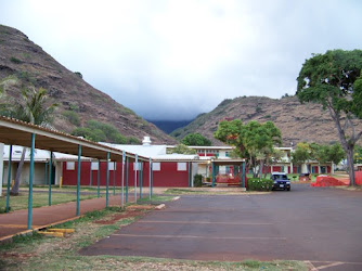 Niu Valley Middle School