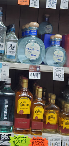 Wine Store «Prestige Liquor & Wine», reviews and photos, 1050 Howe Ave, Sacramento, CA 95825, USA