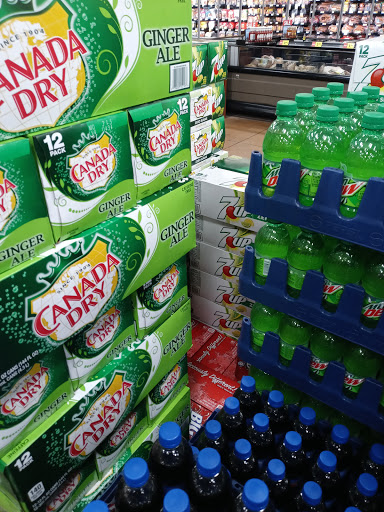 Grocery Store «Kroger», reviews and photos, 305 E Lewis and Clark Pkwy, Clarksville, IN 47129, USA