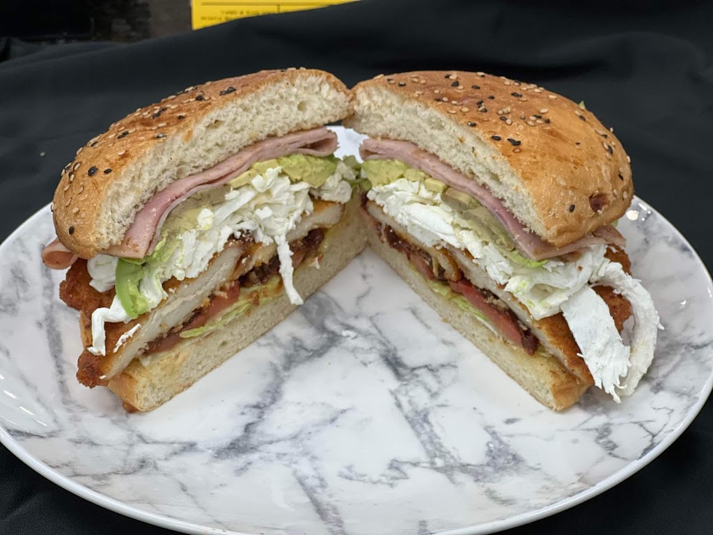 La Poblana Mexican Restaurant 29577