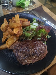 Photo n°17 de restaurant la grange du levat à Saint-Paul-Flaugnac ()