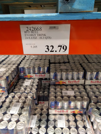 Warehouse store «Costco Wholesale», reviews and photos, 3171 District Ave, Charlottesville, VA 22901, USA
