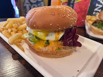 Plats et boissons du Restaurant Snack en Folie à Canet-en-Roussillon - n°17