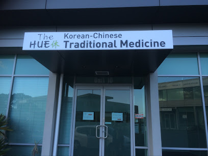 The HUE Clinic