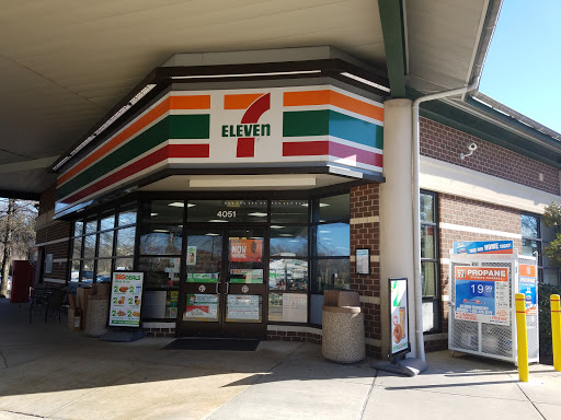 7-Eleven, 11480 W Broad St, Glen Allen, VA 23060, USA, 