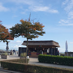 Photo n°2 de l'avis de Fred.a fait le 18/10/2021 à 18:07 sur le  HAFFdüün - Strandbar Haffkrug à Scharbeutz