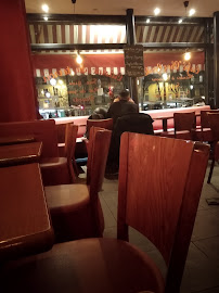 Atmosphère du Restaurant Chez Gaston à Paris - n°11