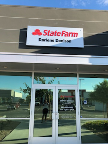 Darlene Denison - State Farm Insurance Agent