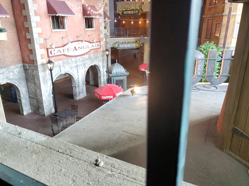 Movie Theater «St Michael Cinema», reviews and photos, 4300 O Day Ave NE, St Michael, MN 55376, USA