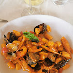 Photo n°1 de l'avis de Paola.a fait le 13/09/2022 à 20:36 sur le  Ristorante Pizzeria Sa Pinta à Palau