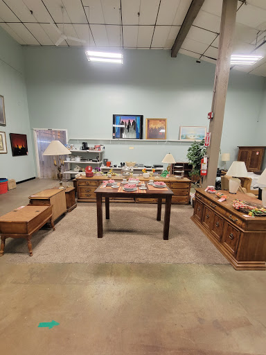 Thrift Store «Restoration Ministries», reviews and photos, 351 W 162nd St, South Holland, IL 60473, USA