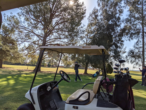 Golf Course «Davis Golf Course», reviews and photos, 24439 Fairway Dr, Davis, CA 95616, USA