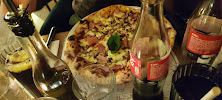 Pizza du Restaurant Picchetto à Paris - n°9