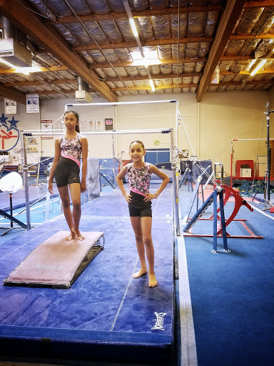 Gymnastics Center «Byers Gymnastics Center», reviews and photos, 2009 Opportunity Dr, Roseville, CA 95678, USA