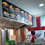 Photo n°3 de l'avis de TheDuk27. fait le 20/01/2023 à 11:42 sur le  Keb'up à Berlin