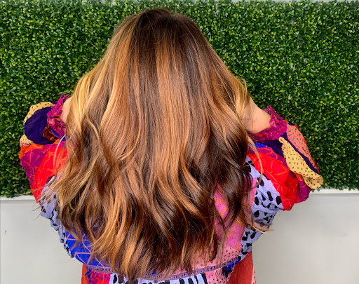 Hair Salon «Pure Hair Design», reviews and photos, 425 Harrison Ave, Boston, MA 02118, USA