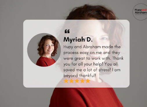 Personal Injury Attorney «Hupy and Abraham, S.C.», reviews and photos