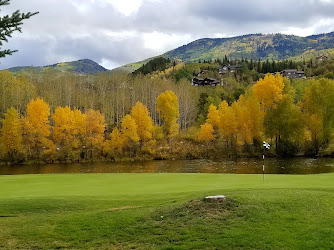 Rollingstone Ranch Golf Course