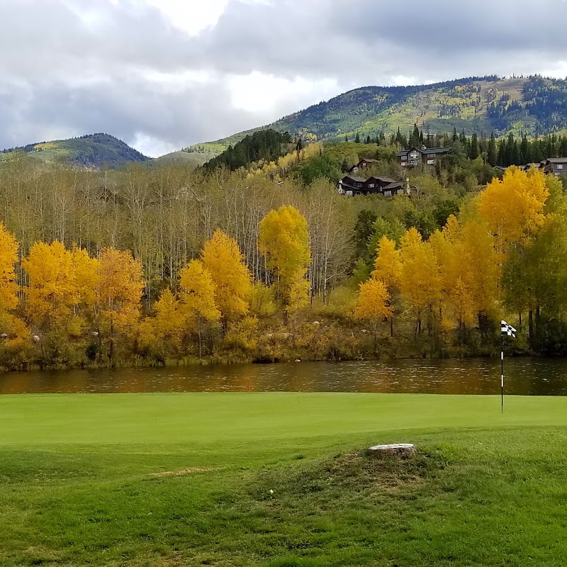 Rollingstone Ranch Golf Course