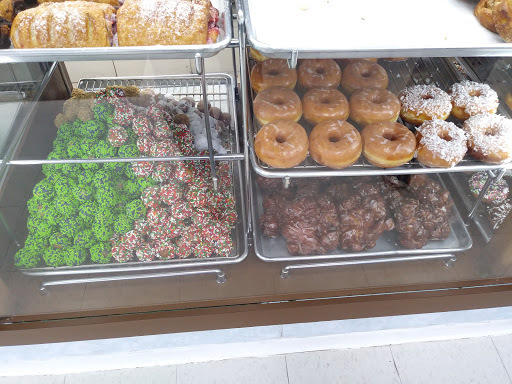 Donut Shop «Westernco Donut», reviews and photos, 1412 156th Ave NE, Bellevue, WA 98007, USA