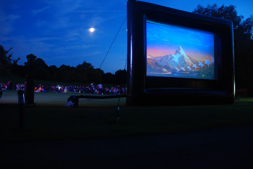 Sundown Cinema Luton