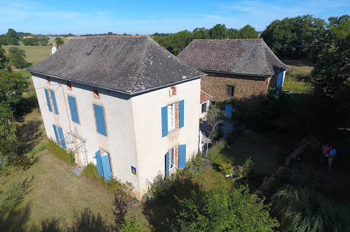 La Maison de la Souque à Mirandol-Bourgnounac, Tarn