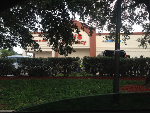 Drug Store «CVS», reviews and photos, 10701 NW 41st St, Doral, FL 33178, USA
