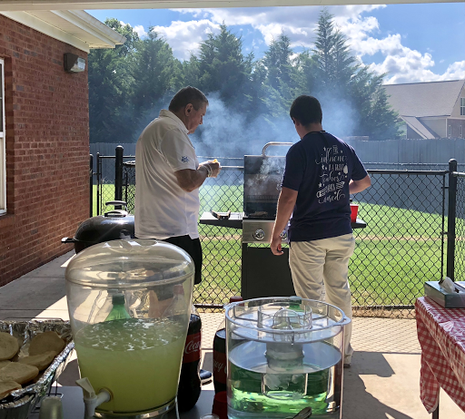 Day Care Center «NEW ODYSSEY FOR CHILDREN», reviews and photos, 2013 Millcrest Drive, Hoschton, GA 30548, USA