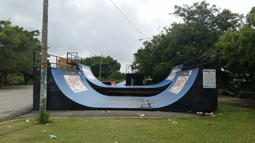Skate Park BMX