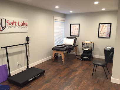 Salt Lake Sports Chiropractic