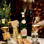 Photo n°3 de l'avis de Sven.r fait le 05/12/2023 à 08:26 sur le  Brasserie Colette Tim Raue à Berlin