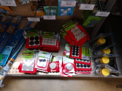 Hardware Store «Orchard Supply Hardware», reviews and photos, 1601 Hollenbeck Ave, Sunnyvale, CA 94087, USA