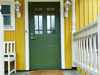 Bygginvest i Norrland AB 