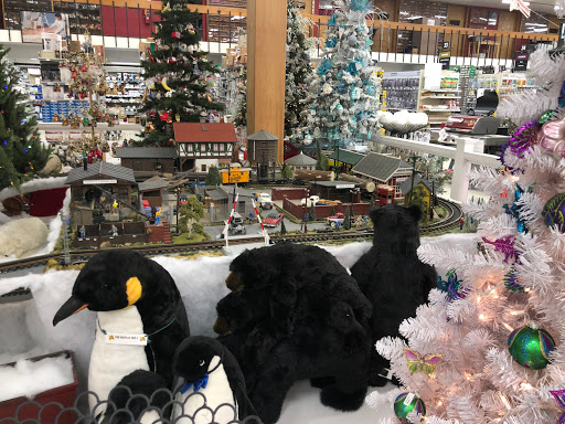 Hardware Store «Williams Lumber Co.», reviews and photos, 6760 U.S. 9, Rhinebeck, NY 12572, USA